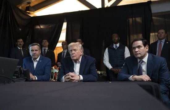 30 مستثمرًا أمريكيًا يستعدون للاستثمار في فنزويلا