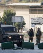 جيش الاحتلال يطوق رام الله وبلدة بيرزيت بالضفة