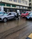 حالة طقس اليوم الإثنين 5-1-2026 في مصر