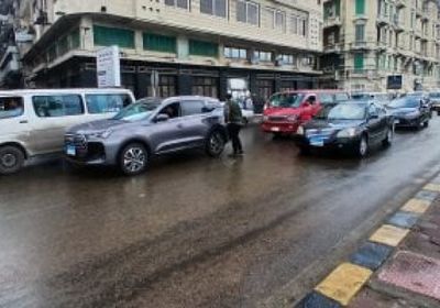 حالة طقس اليوم الإثنين 5-1-2026 في مصر