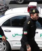 الشرطة الإيرانية تحاصر مستشفى لاعتقال مصابين باحتجاجات "ملكشاهي"