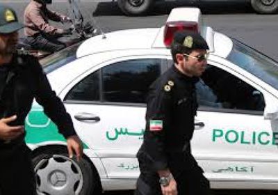 الشرطة الإيرانية تحاصر مستشفى لاعتقال مصابين باحتجاجات "ملكشاهي"