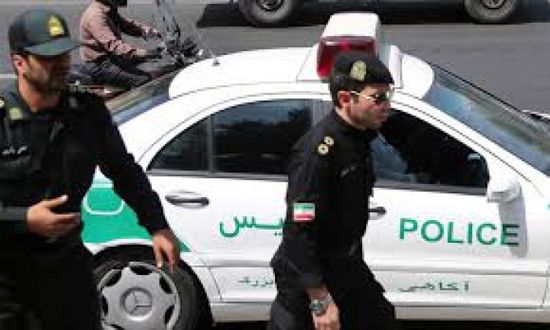 الشرطة الإيرانية تحاصر مستشفى لاعتقال مصابين باحتجاجات "ملكشاهي"