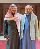 "المحرّمي" يبحث مع وزير الدفاع السعودي قضية الجنوب