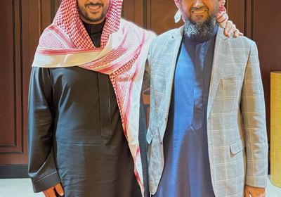 "المحرّمي" يبحث مع وزير الدفاع السعودي قضية الجنوب