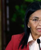 رئيسة فنزويلا المؤقتة تدعو الولايات المتحدة للحوار والتعاون