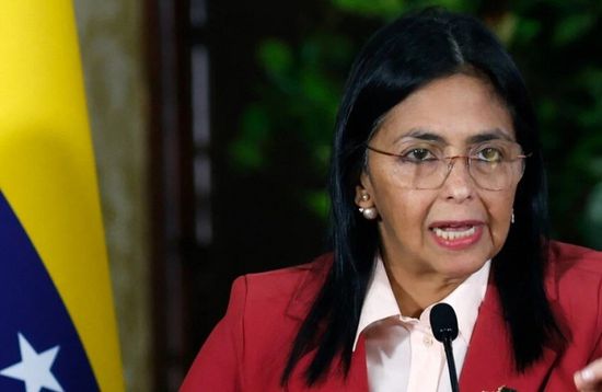 رئيسة فنزويلا المؤقتة تدعو الولايات المتحدة للحوار والتعاون