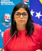 رئيسة فنزويلا بالإنابة تدعو أمريكا للتعاون 