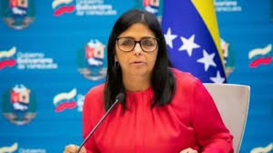 رئيسة فنزويلا بالإنابة تدعو أمريكا للتعاون 