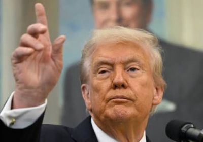 مادورو يمثل أمام محكمة أمريكية وترامب يهدد بقصف آخر