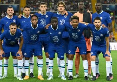 روني: روزنير يستحق فرصة تدريب تشيلسي