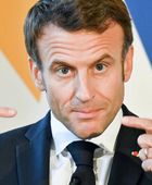 ماكرون يؤكد عدم موافقة فرنسا على طريقة إزاحة مادورو في فنزويلا 