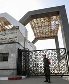 مصر تبلغ السلطة الفلسطينية بموافقة إسرائيل على فتح معبر رفح بالاتجاهين