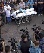 إسرائيل تؤكد: استمرار حظر دخول الصحفيين الأجانب إلى قطاع غزة