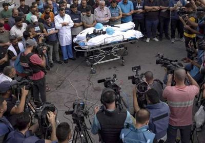 إسرائيل تؤكد: استمرار حظر دخول الصحفيين الأجانب إلى قطاع غزة