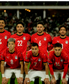التشكيل الرسمي لمنتخب مصر لمواجهة بنين