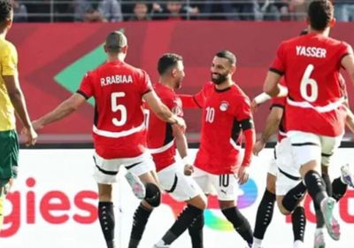 بعد مرور 15 دقيقة.. التعادل السلبي يسيطر على مباراة مصر وبنين