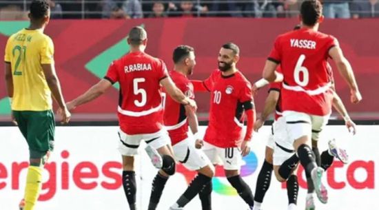 بعد مرور 15 دقيقة.. التعادل السلبي يسيطر على مباراة مصر وبنين