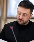 زيلينسكي يعلن استقالة رئيس جهاز الأمن الأوكراني