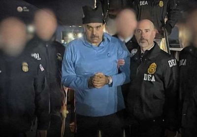 مادورو أمام محكمة أمريكية: مازلت رئيس فنزويلا وتم اختطافي من منزلي