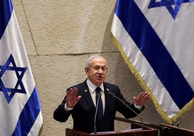 نتنياهو: لن نسمح لإيران بإعادة بناء برنامجها الصاروخي