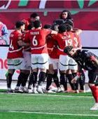 بثلاثية.. منتخب مصر يضرب بنين ويتأهل لربع نهائى أمم أفريقيا