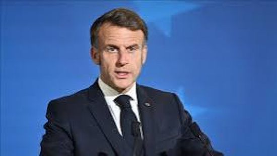 ماكرون: لا نوافق على طريقة إزاحة مادورو من الحكم في فنزويلا