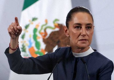 رئيسة المكسيك: القارة الأمريكية ليست ملكا لأحد