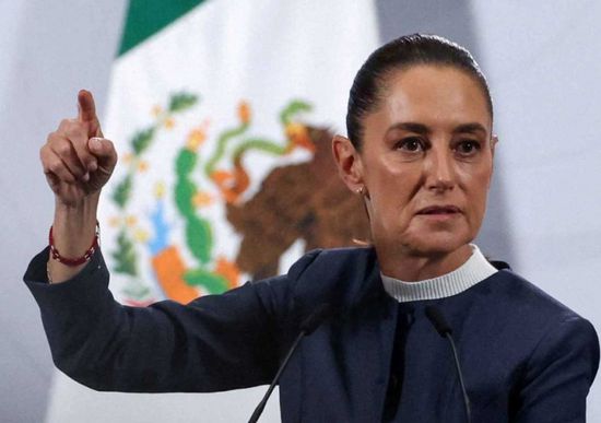 رئيسة المكسيك: القارة الأمريكية ليست ملكا لأحد