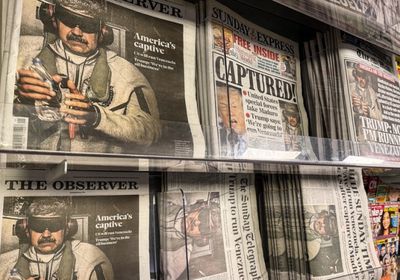 سويسرا تعلن تجميد أصول الرئيس الفنزويلي والمقربين منه