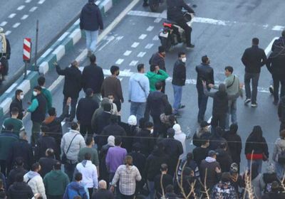 الحكومة الهندية تحذر مواطنيها من السفر إلى إيران