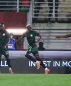 برباعية.. منتخب نيجيريا يسحق موزمبيق ويصعد لربع نهائي أمم إفريقيا