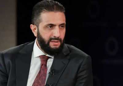 الداخلية السورية تكشف حقيقة تعرض أحمد الشرع لحادث أمني