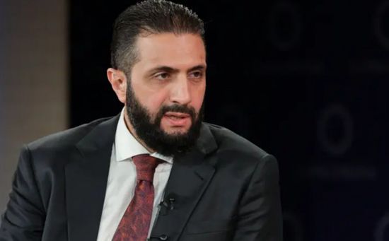 الداخلية السورية تكشف حقيقة تعرض أحمد الشرع لحادث أمني