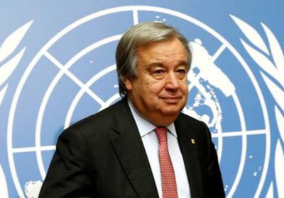 تعليق غوتيريش على إعلان واشنطن إدارة شؤون فنزويلا