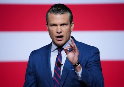 هيغسيث يكشف عدد القوات المشاركة في اعتقال مادورو