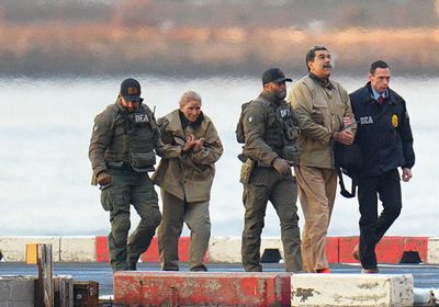 مندوب فنزويلا لدى الأمم المتحدة يدين اعتقال مادورو