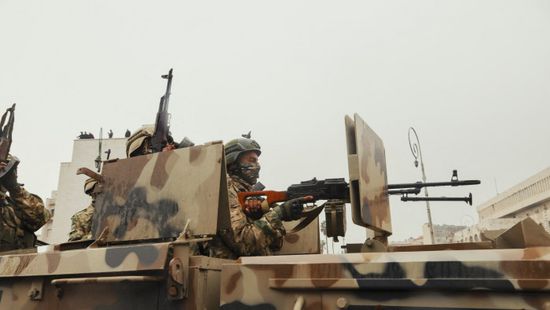 الجيش السوري يستهدف مواقع لـ"قسد" شرقي حلب