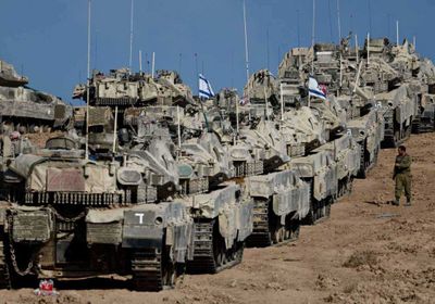 أذربيجان لا تنوي إرسال قوات حفظ السلام لغزة