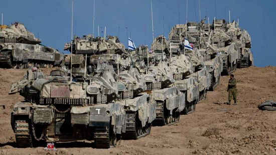 أذربيجان لا تنوي إرسال قوات حفظ السلام لغزة