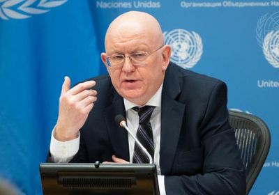 مندوب روسيا يصف العملية الأمريكية بفنزويلا بـ"العدوان المسلح"