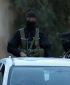 الأمن السوري يعتقل عنصرًا خطرًا تابعًا لداعش بالكسوة