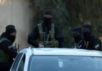 الأمن السوري يعتقل عنصرًا خطرًا تابعًا لداعش بالكسوة