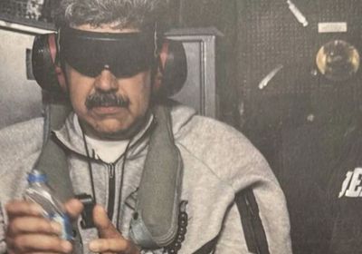 الصين تدين الولايات المتحدة في اعتقال رئيس فنزويلا