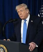 ترامب: الولايات المتحدة ليست في حرب مع فنزويلا