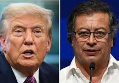 وزير الدفاع الكولومبي: نتفق مع ترامب في مكافحة المخدرات