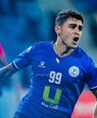 الرجاء المغربي يتعاقد مع نجم منتخب الأردن