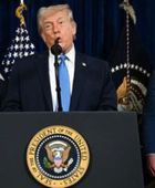 ترامب يلمح إلى إمكانية دعم شركات النفط في فنزويلا