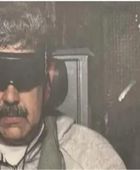 نجل مادورو يطالب بالتضامن الدولي مع فنزويلا