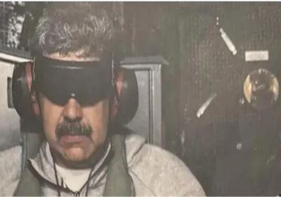 نجل مادورو يطالب بالتضامن الدولي مع فنزويلا